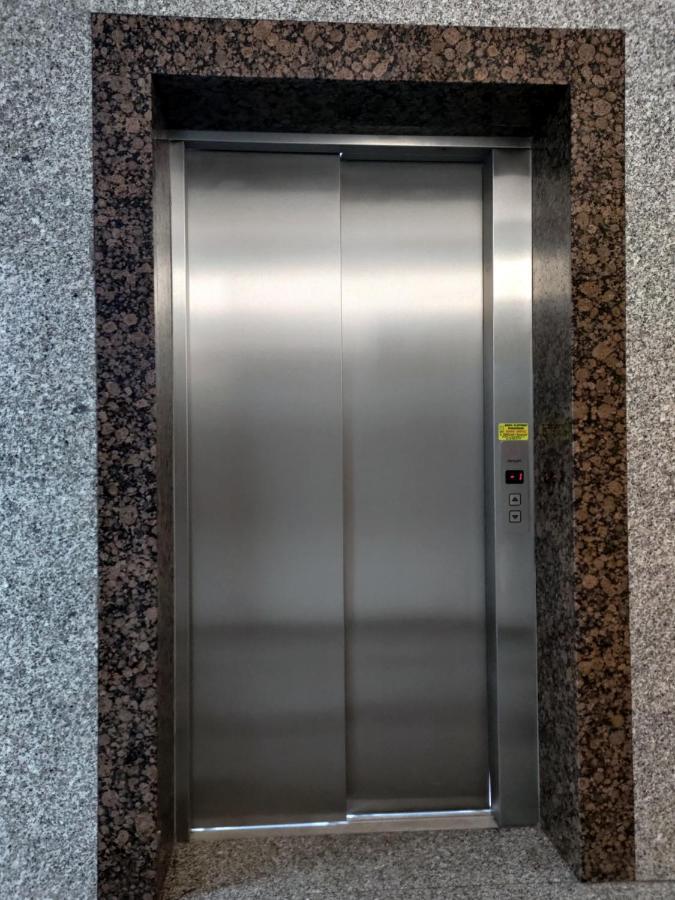 Komfortowy Apartament Dwupokojowy Z Tarasem I Garaz Ustka Kültér fotó
