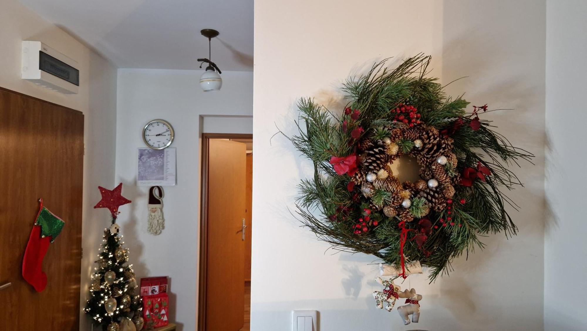 Komfortowy Apartament Dwupokojowy Z Tarasem I Garaz Ustka Kültér fotó
